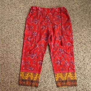 Sundance - Women’s Vibrant Reef Pants